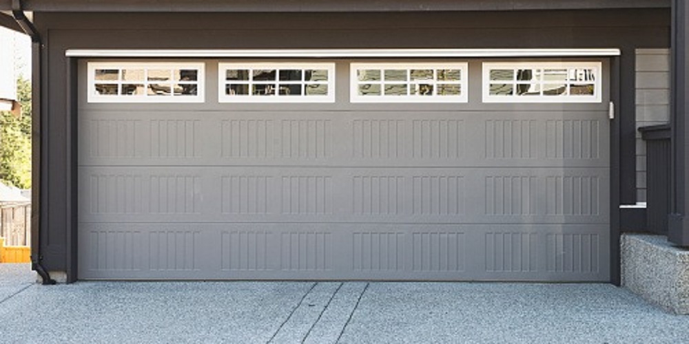 Selection Of Garage Door Windows