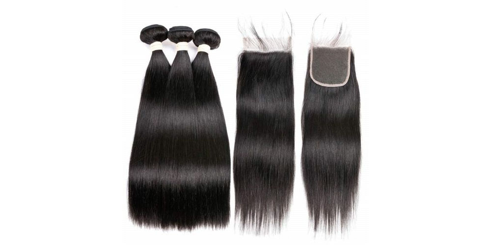 Know About Human Hair Bundles With Closure