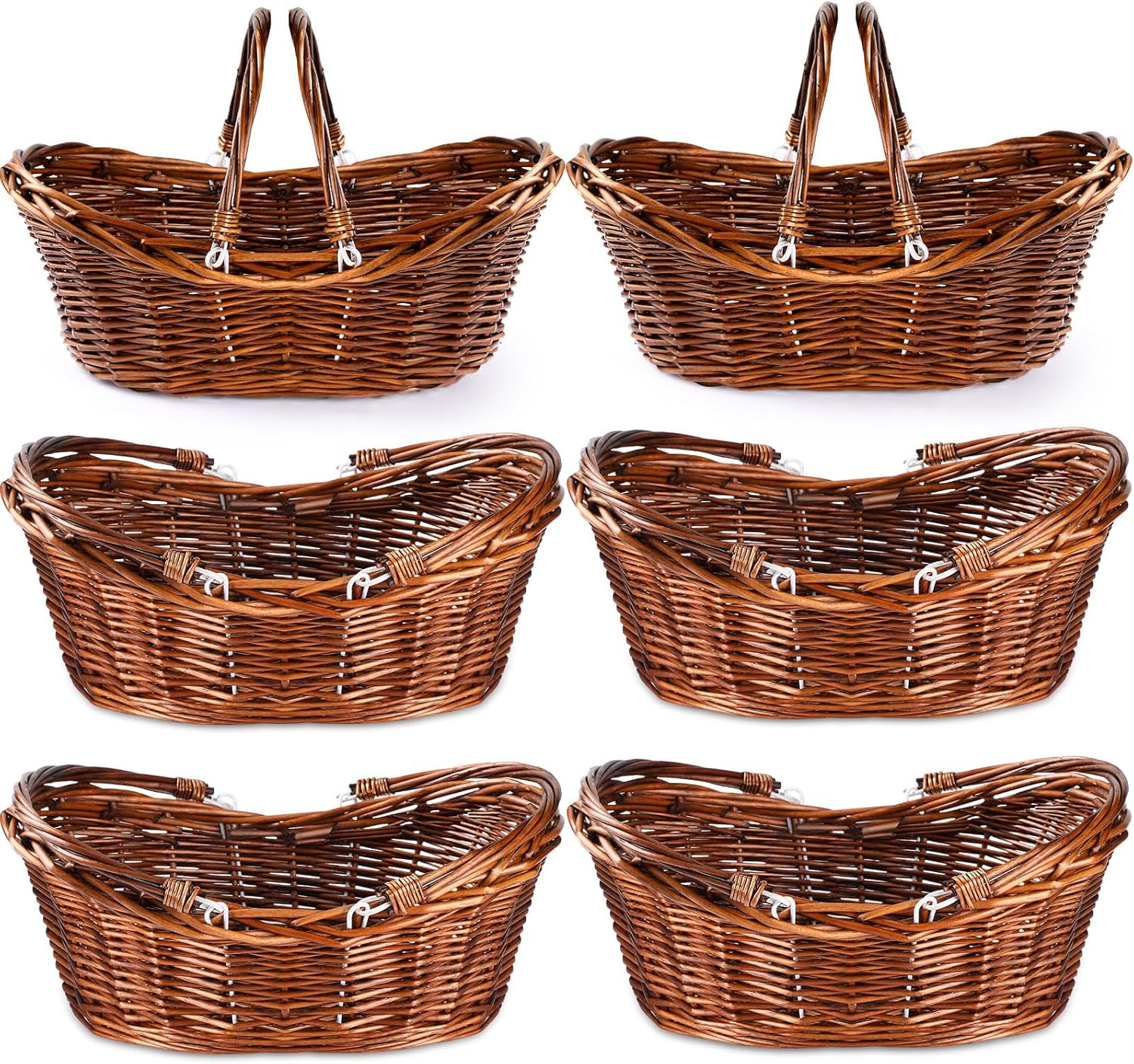 The Advantages of Purchasing Baskets in Bulk for Suppliers and Retailers