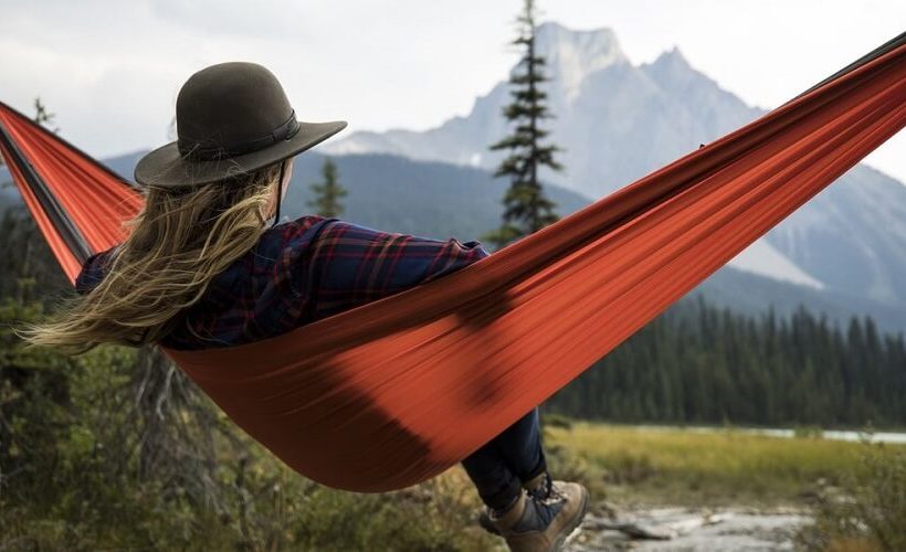 All You Need To Know Before Purchasing A Hammock