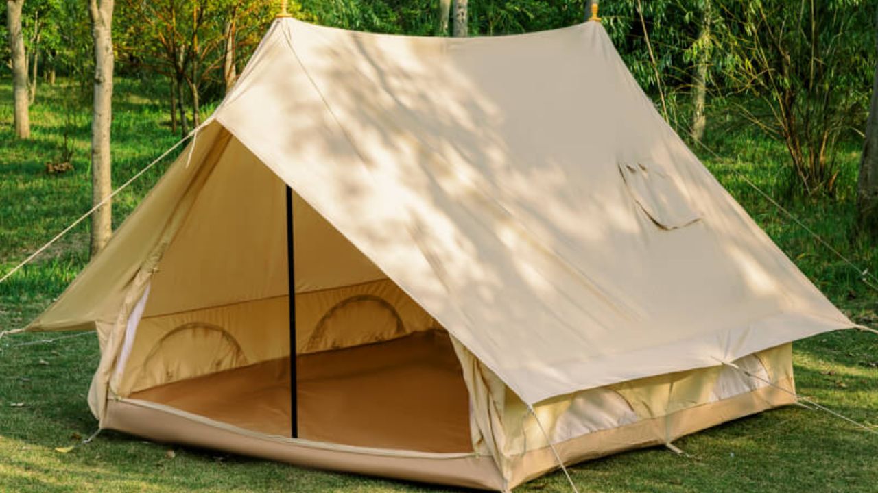 Waterproof Tent Materials Used In Tent Manufacturing